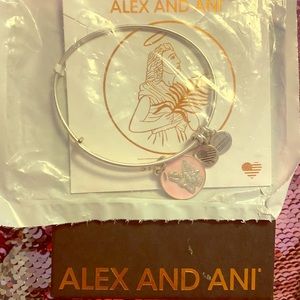 ALEX AND ANI ST. Agatha Bracelet